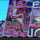 Illustration for article titled "Billy Ray Should've Pulled Out": Georgia-LSU GameDay Sign Roundup